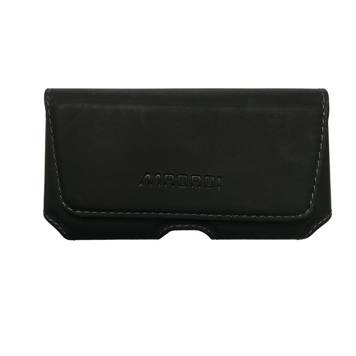 کیف کمری مددی مدل AS138003 مناسب برای گوشی موبایل تا سایز  5 اینچ